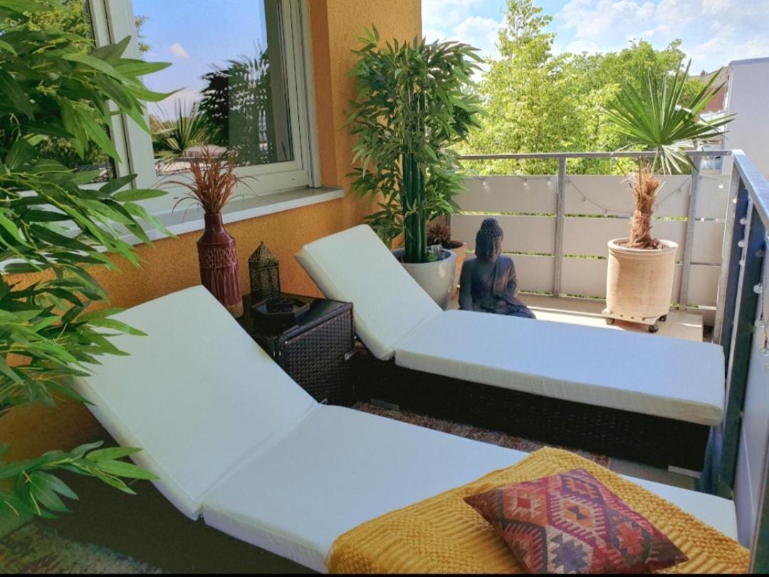 Familienfreundliche Wohnung Zwischen Koeln & Aachen ベルクハイム エクステリア 写真